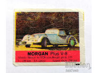 ❤️ ⭐ Imagine Bip-Bip 151 Morgan XJ 4.2Plus V-8 ⭐ ❤️
