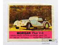 ❤️ ⭐ Imagine Bip-Bip 151 Morgan XJ 4.2Plus V-8 ⭐ ❤️