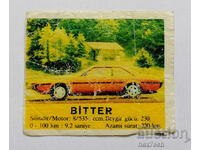 ❤️ ⭐ Imagine Bip-Bip 153 Bitter ⭐ ❤️