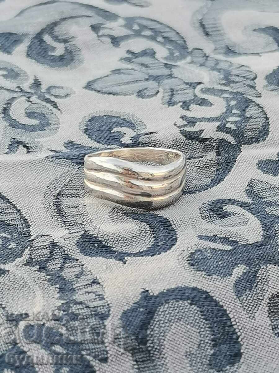 Auction Silver ring. 17.2mm. I'm launching over 100 auctions. Check them out Auction Silver ring. 17.2mm. I'm launching over 100 auctions. Check them out