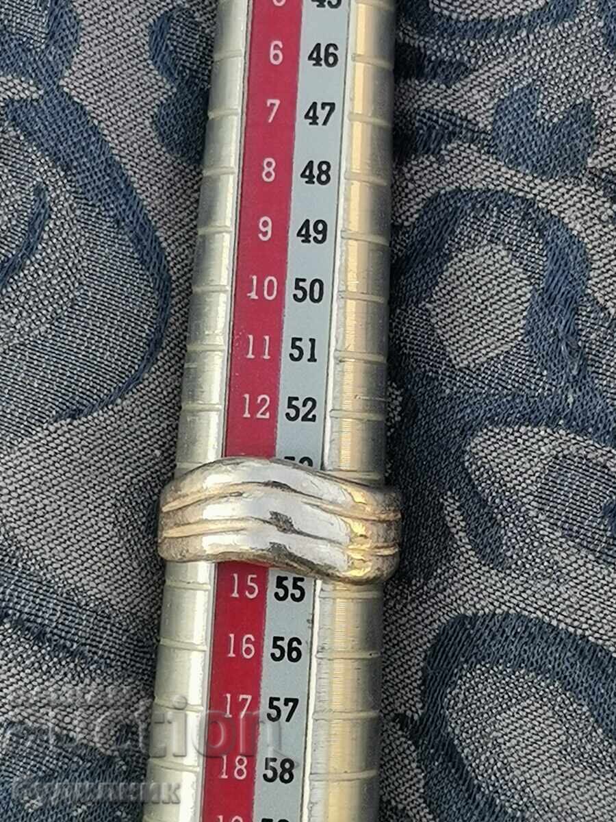 Delivery of Silver ring. 17.2mm. I'm launching over 100 auctions. Check them out Delivery of Silver ring. 17.2mm. I'm launching over 100 auctions. Check them out