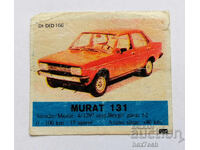 ❤️ ⭐ Imagine Bip-Bip 166 Murat 131 ⭐ ❤️