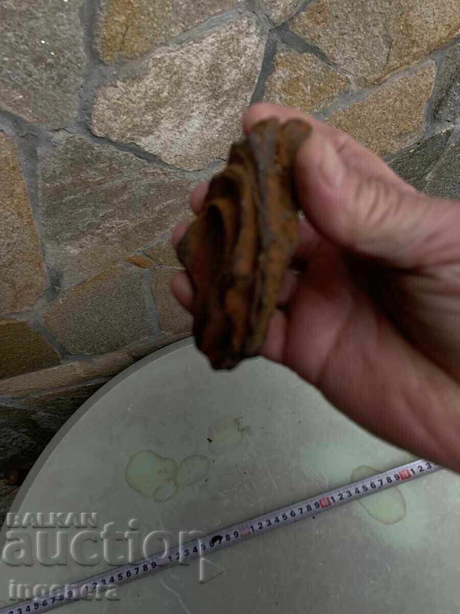 ΠΕΤΡΑ ΜΕΤΑΛΛΙΚΗ Ή ΑΛΛΟ - 5 ΠΕΤΡΑ ΜΕΤΑΛΛΙΚΗ Ή ΑΛΛΟ - 5