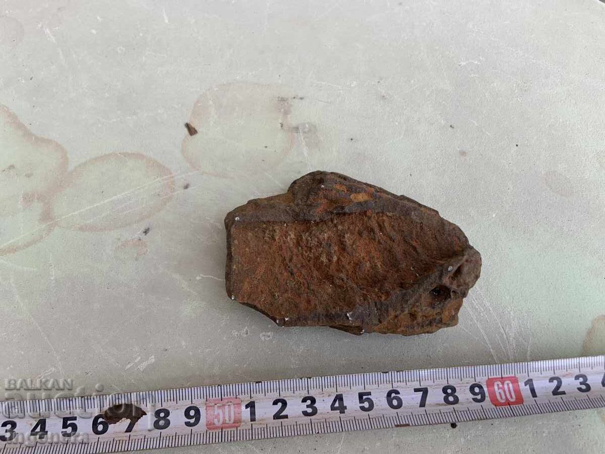 ΠΕΤΡΑ ΜΕΤΑΛΛΙΚΗ Ή ΑΛΛΟ - 6 ΠΕΤΡΑ ΜΕΤΑΛΛΙΚΗ Ή ΑΛΛΟ - 6