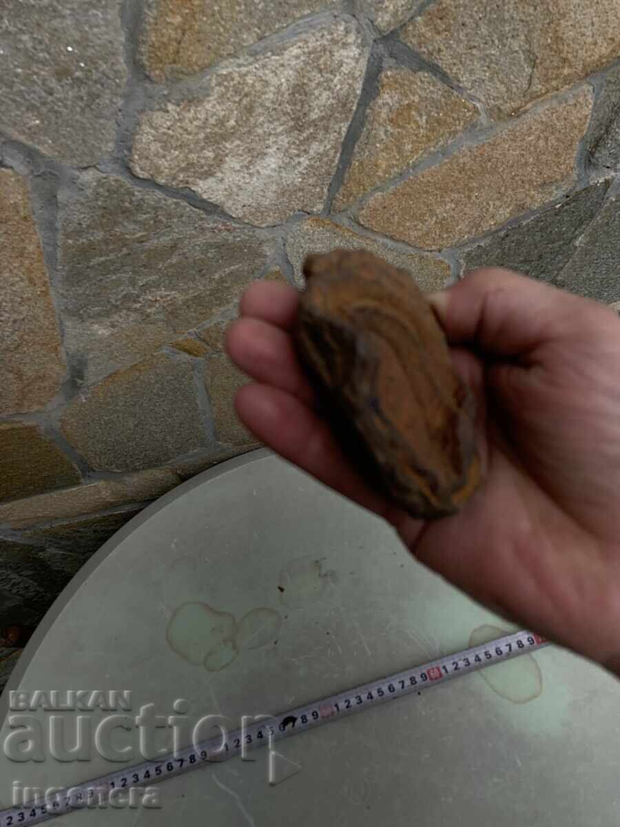 ΠΕΤΡΑ ΜΕΤΑΛΛΙΚΗ Ή ΑΛΛΟ - 7 ΠΕΤΡΑ ΜΕΤΑΛΛΙΚΗ Ή ΑΛΛΟ - 7