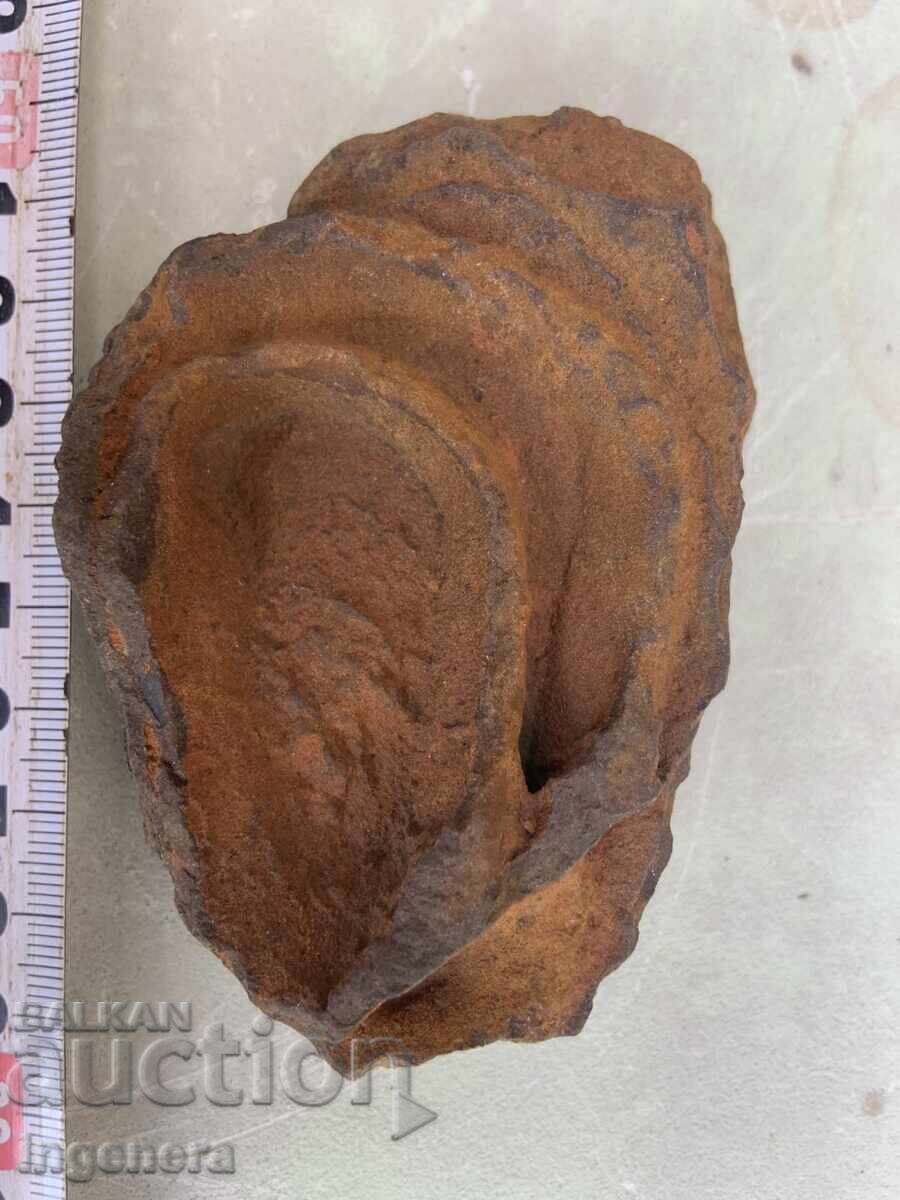 ΠΕΤΡΑ ΜΕΤΑΛΛΙΚΗ Ή ΑΛΛΟ ΠΕΤΡΑ ΜΕΤΑΛΛΙΚΗ Ή ΑΛΛΟ