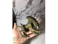 KENNER EXTRATERESTRU PORC SĂLBATIC EXTRATERESTRU XENOMORF 1994 Alien