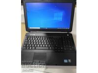 Laptop DELL E5520