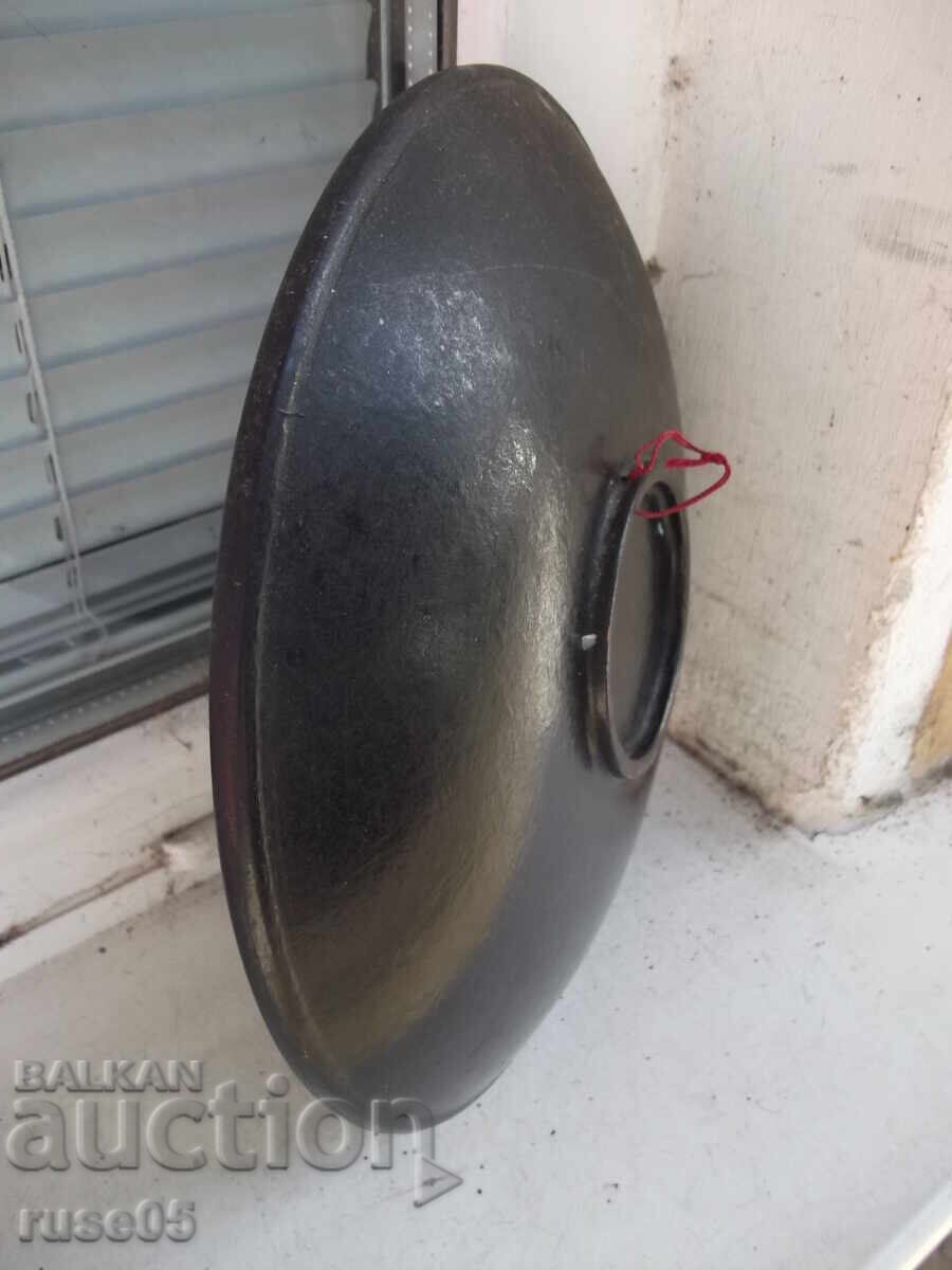 Аукцион Чиния дървена рисувана съветска