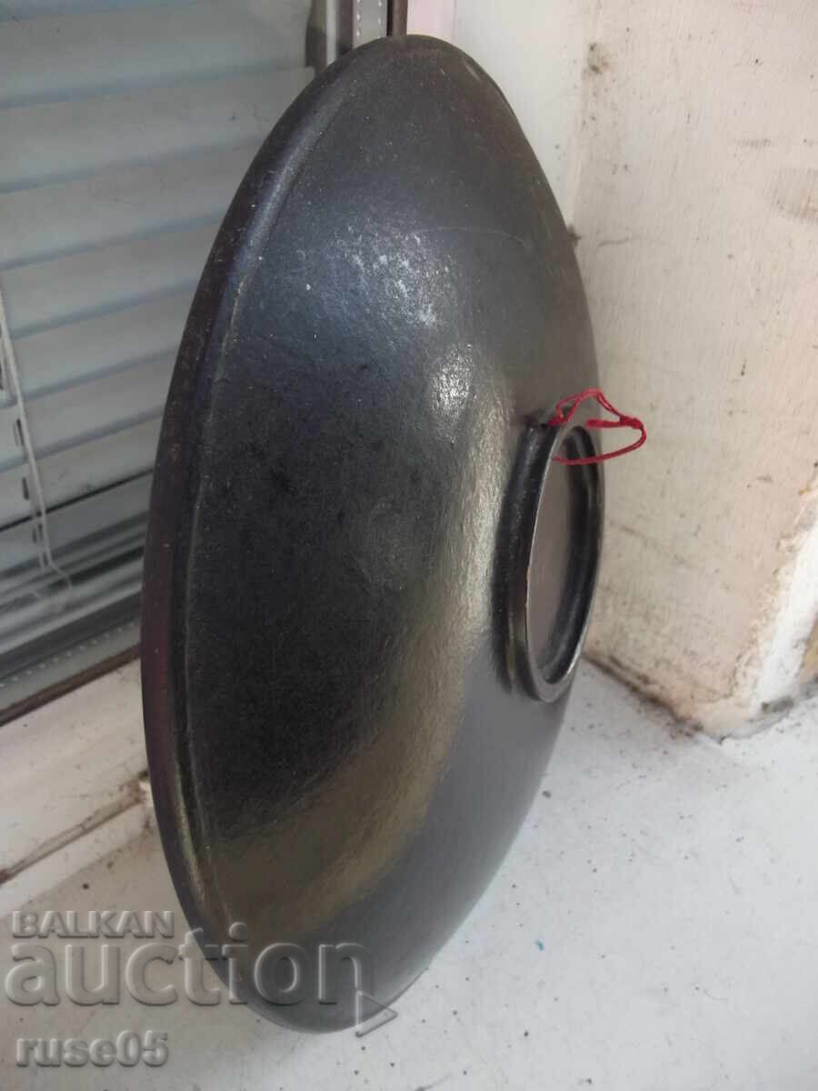 Доставка на Чиния дървена рисувана съветска