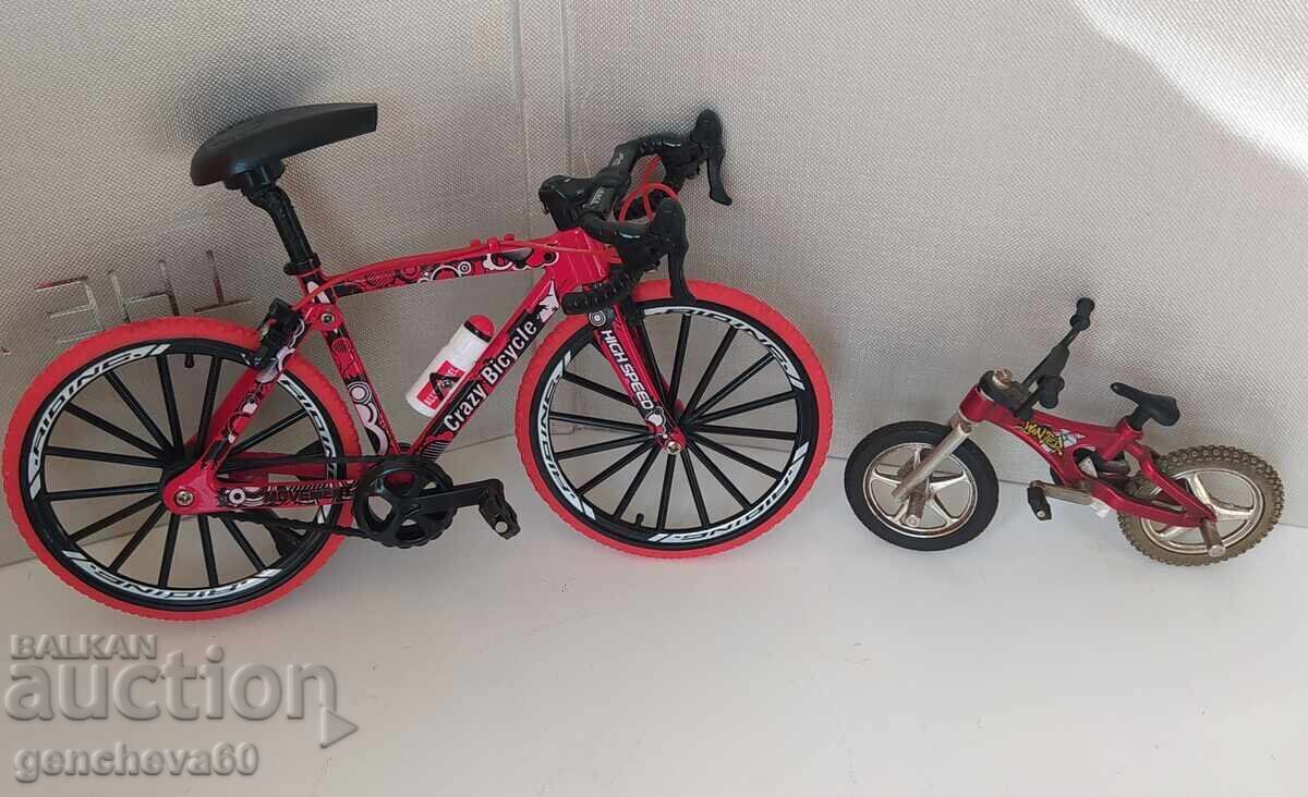 Modele de biciclete metalice - 6