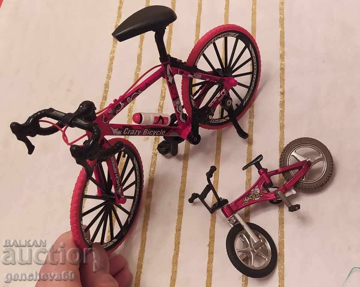 Modele de biciclete metalice - 7