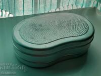 *$*Y*$* ΣΟΤΣ ΑΛΟΥΜΙΝΙΟΥ ΚΟΥΤΙ ΓΙΑ ΦΑΓΗΤΟ ΑLUWA ΜΑΡΚΑΡΙΣΜΕΝΟ *$*Y*$*