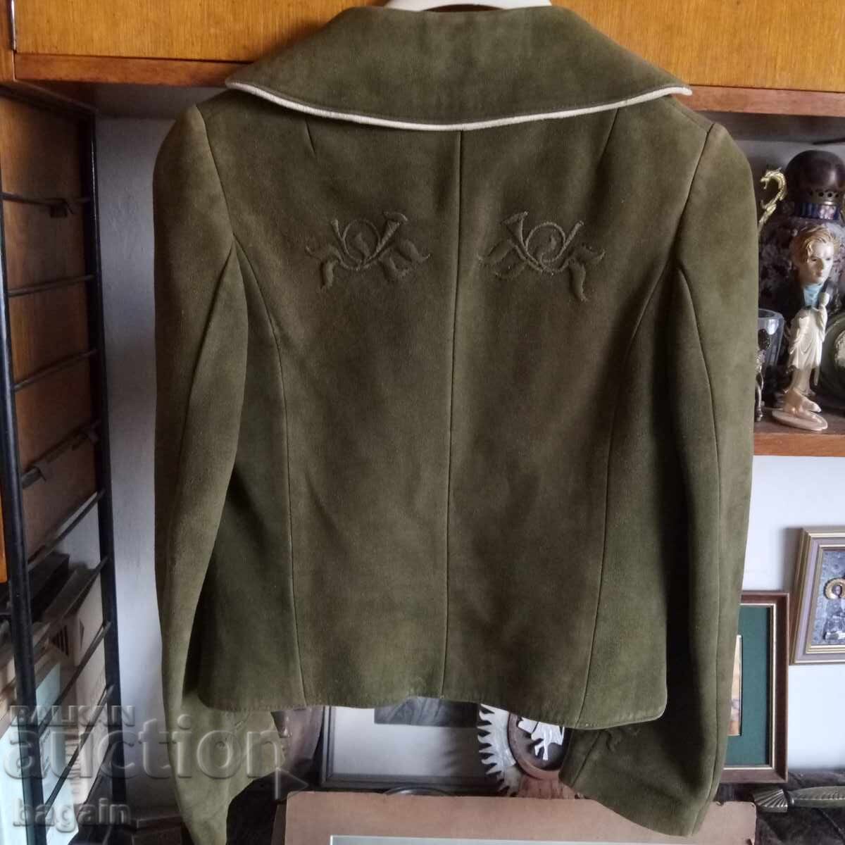 Δημοπρασία Βαυαρικό κυνηγετικό κοστούμι Δημοπρασία Βαυαρικό κυνηγετικό κοστούμι