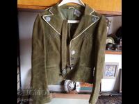 Βαυαρικό κυνηγετικό κοστούμι