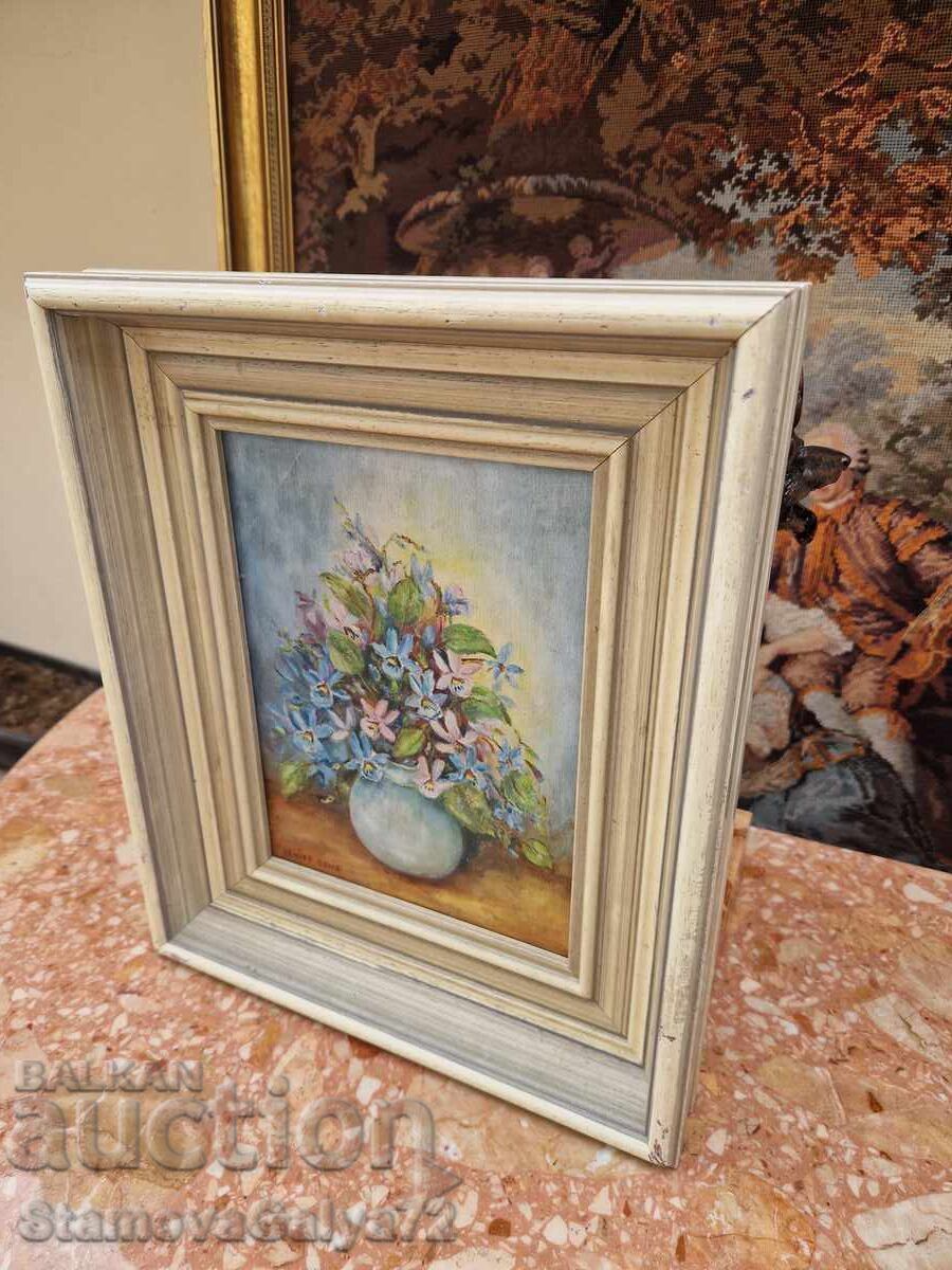 Still life Dutch oil painting on canvas - 6 Still life Dutch oil painting on canvas - 6