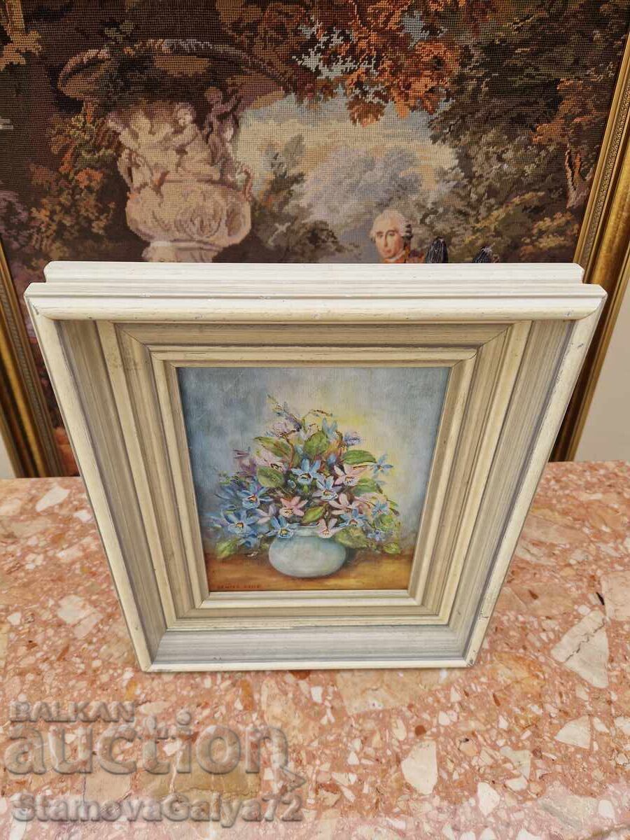 Still life Dutch oil painting on canvas - 7 Still life Dutch oil painting on canvas - 7