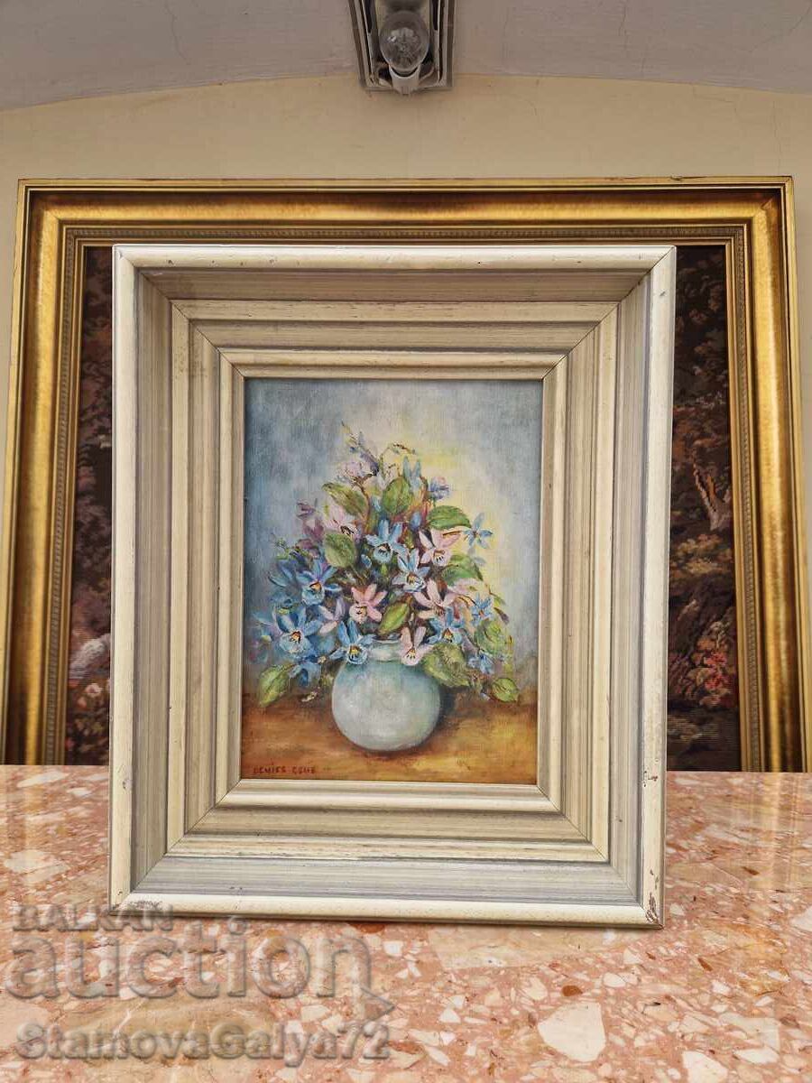 Still life Dutch oil painting on canvas Still life Dutch oil painting on canvas