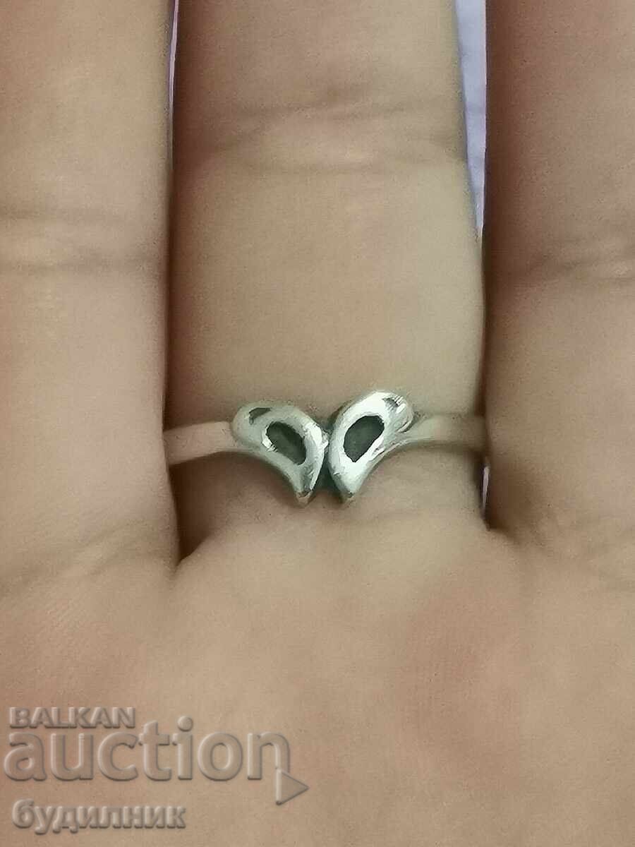 Auction Silver ring. 18.2mm. I'm listing over 100 auctions. Check them out Auction Silver ring. 18.2mm. I'm listing over 100 auctions. Check them out