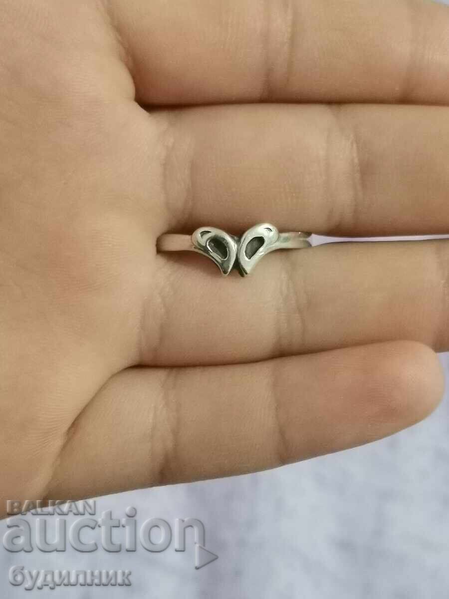 Silver ring. 18.2mm. I'm listing over 100 auctions. Check them out Silver ring. 18.2mm. I'm listing over 100 auctions. Check them out