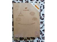 Cohiba Cigar Box