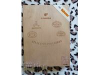 Cohiba Cigar Box