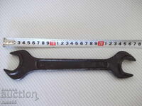 Κλειδί γαλλικό 27 - 30