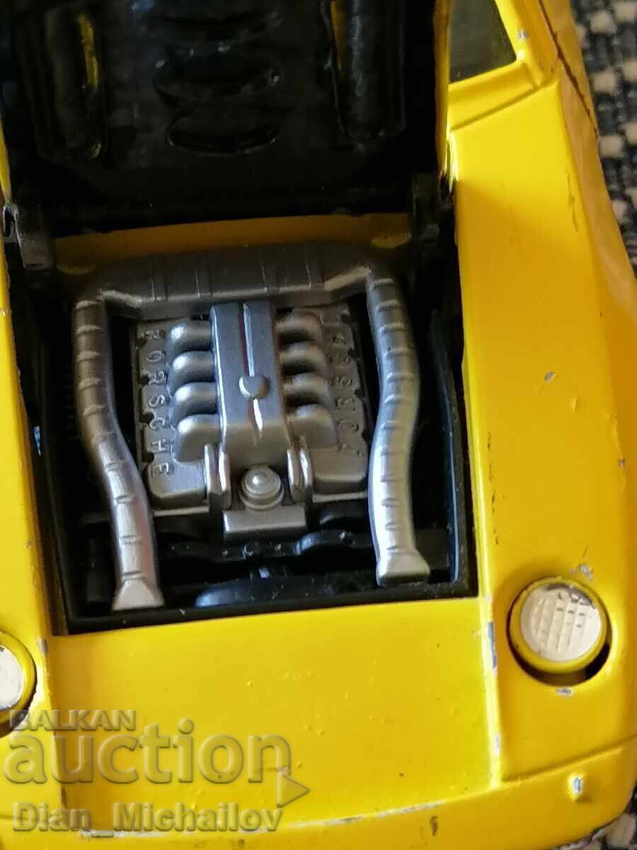 Auction  Porsche 92B