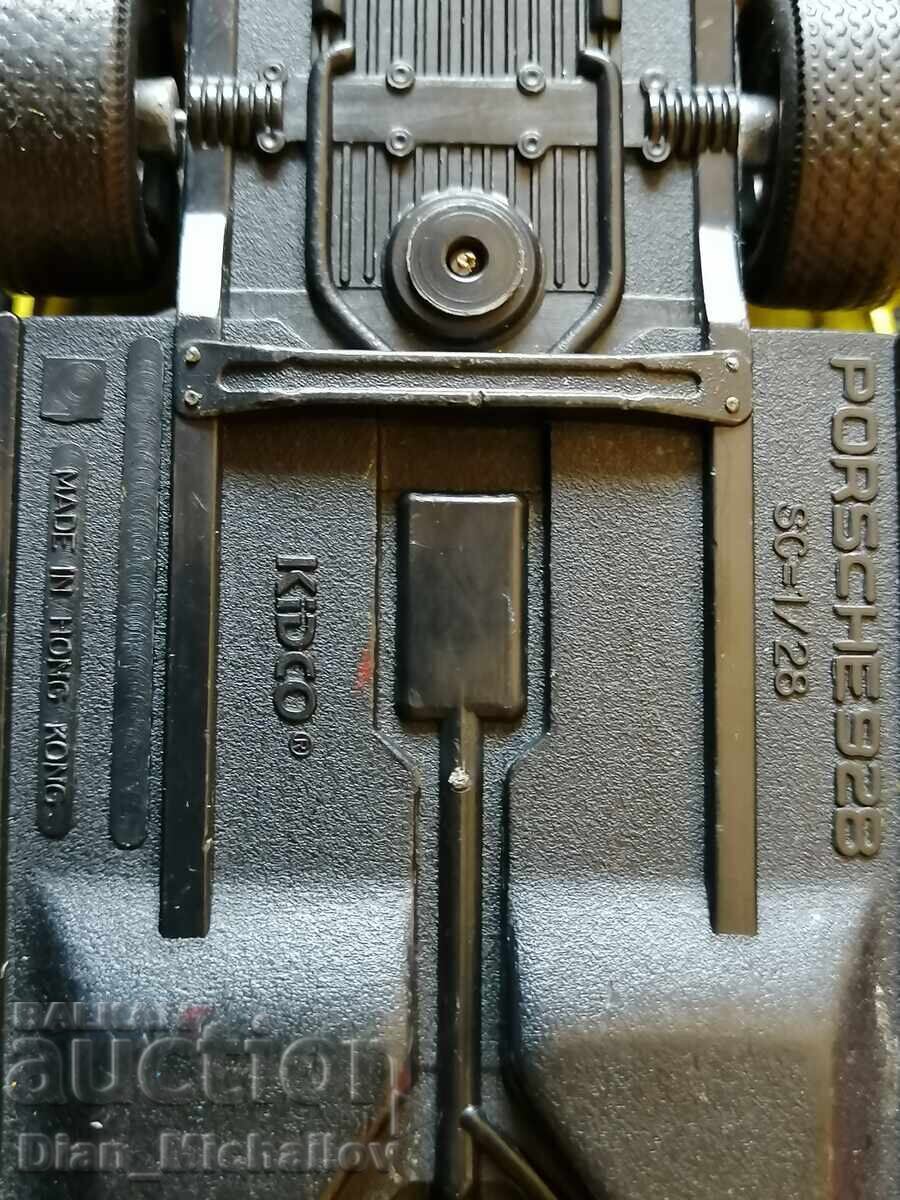 Porsche 92B - 6 Porsche 92B - 6