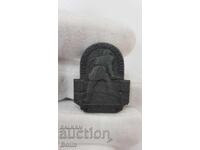 Много рядък български царски знак Макенсен Румъния 1916-1917