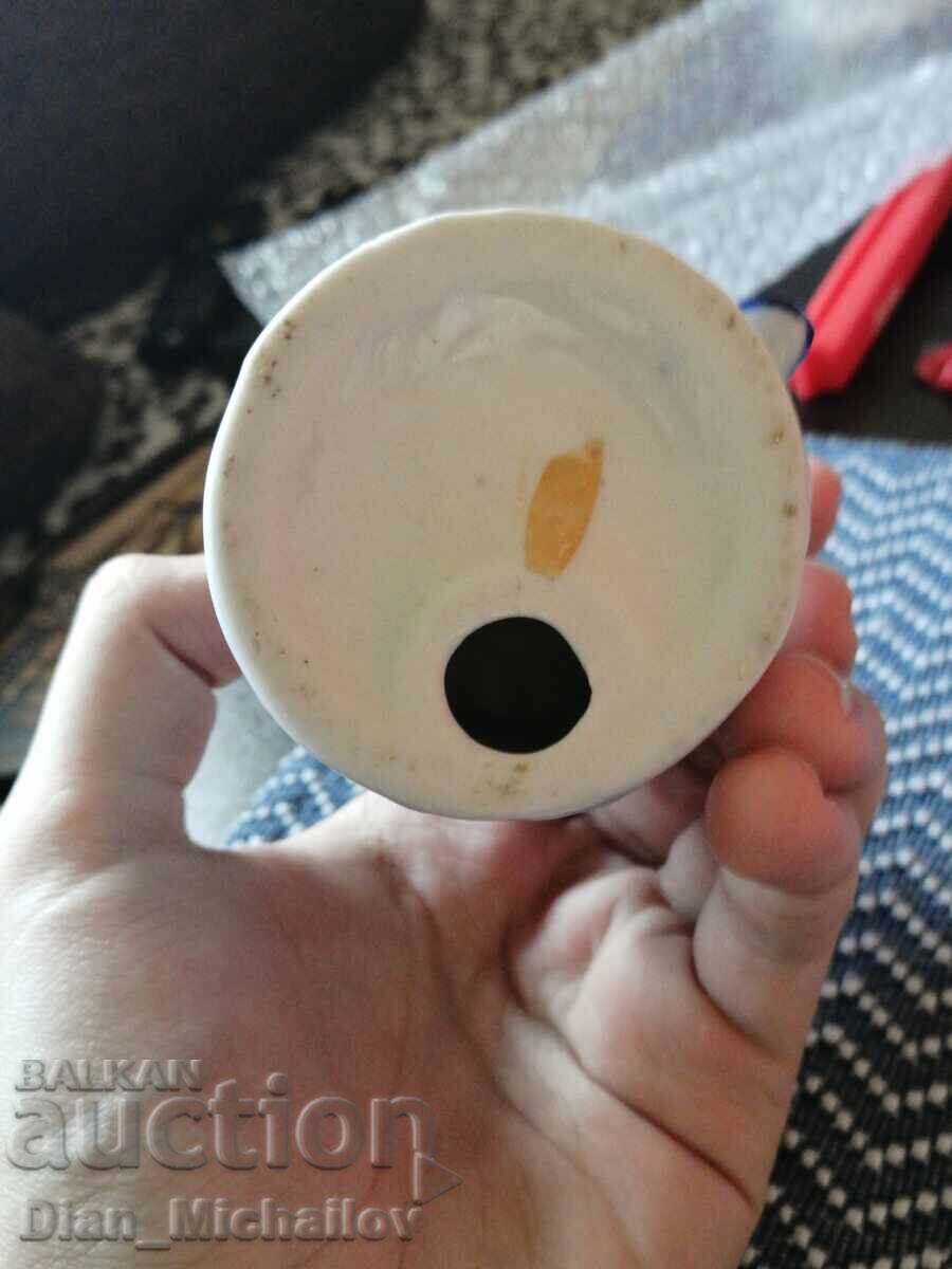 Δύο Πορσελάνινες φιγούρες - 5