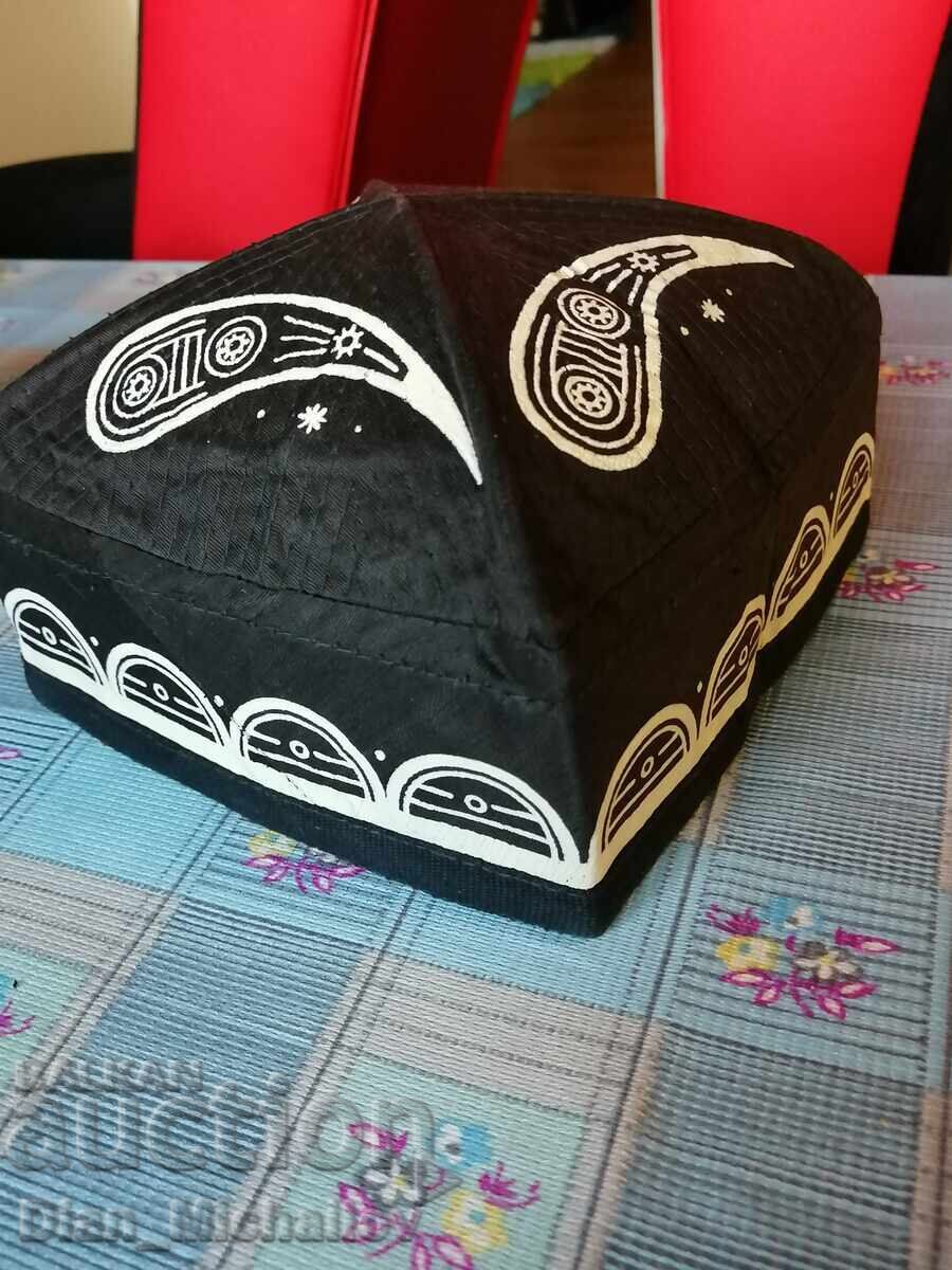 Стара Тюбетейка Стара Тюбетейка