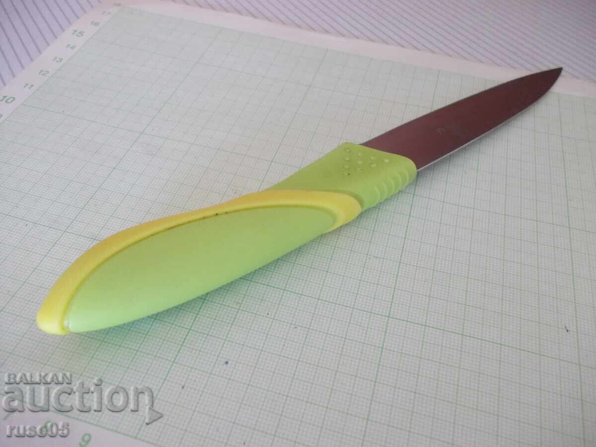 Knife "QIAN LI" - 6