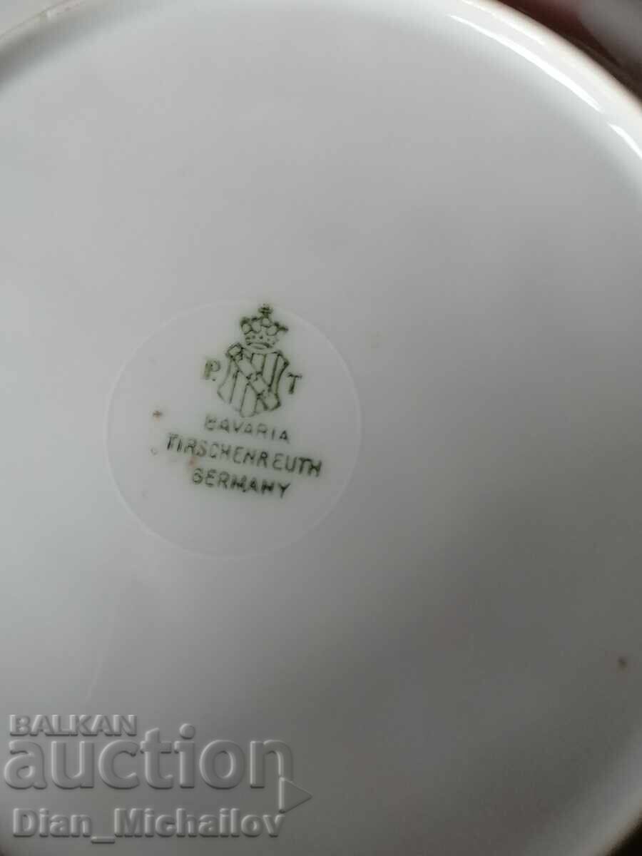 Фин Баварски Порцелан с цена 15.00 лв. | € 7.67