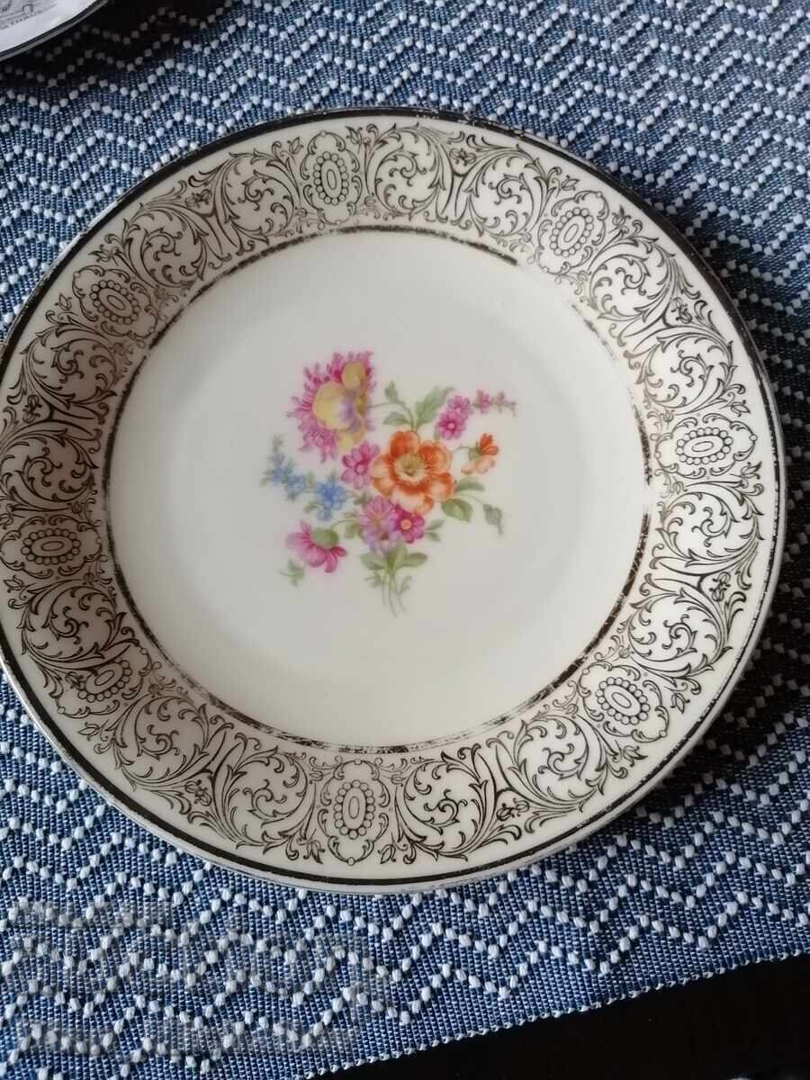 Аукцион Фин Баварски Порцелан