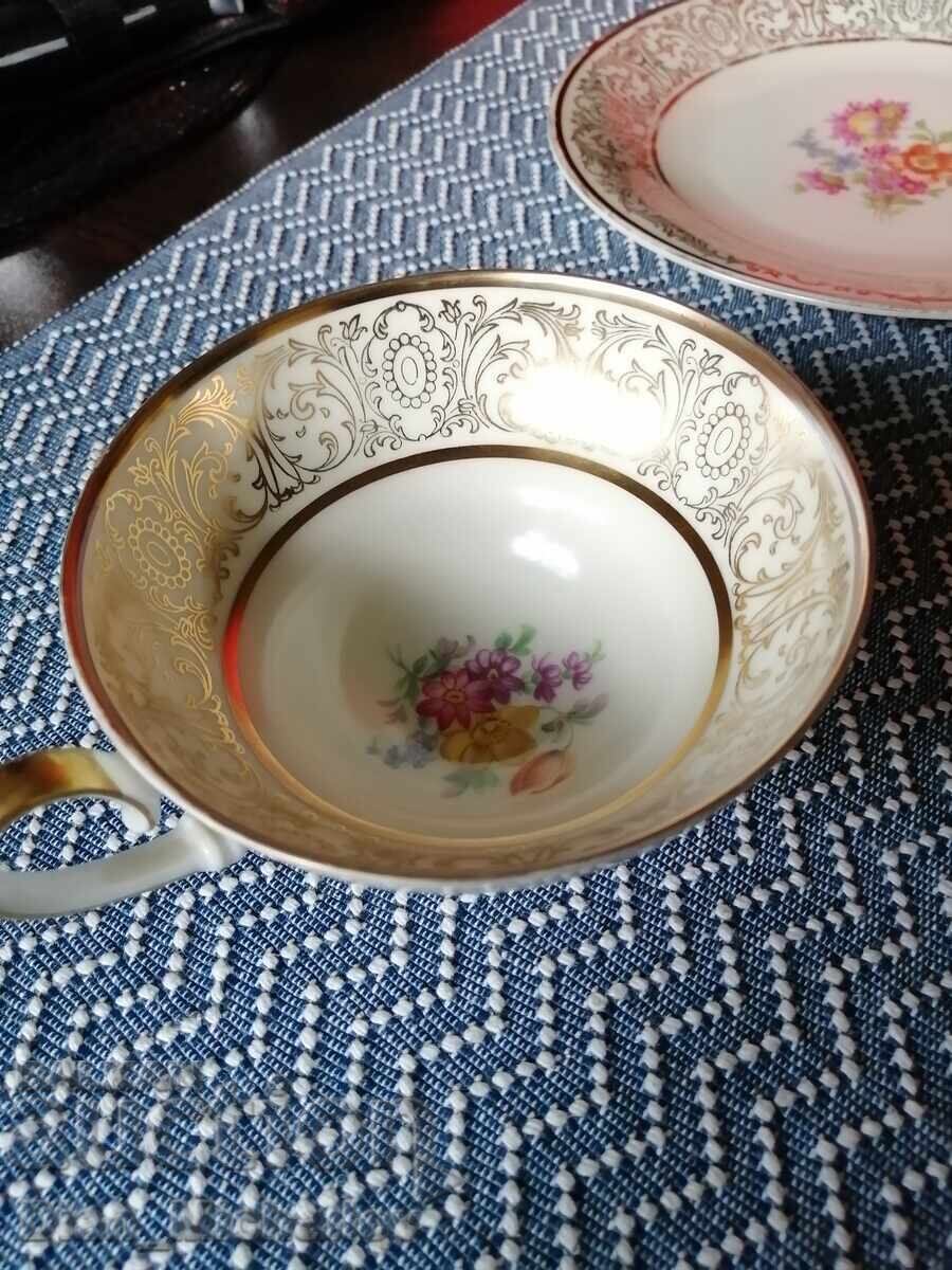 Фин Баварски Порцелан - 6 Фин Баварски Порцелан - 6