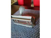 Стар Шведски Перфоратор