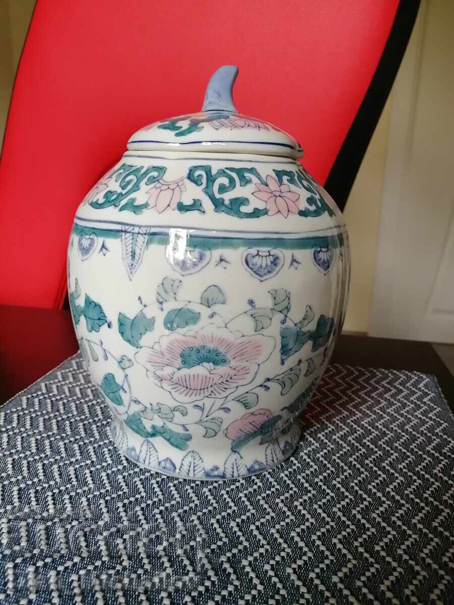 Ceramic Pot/Vase
