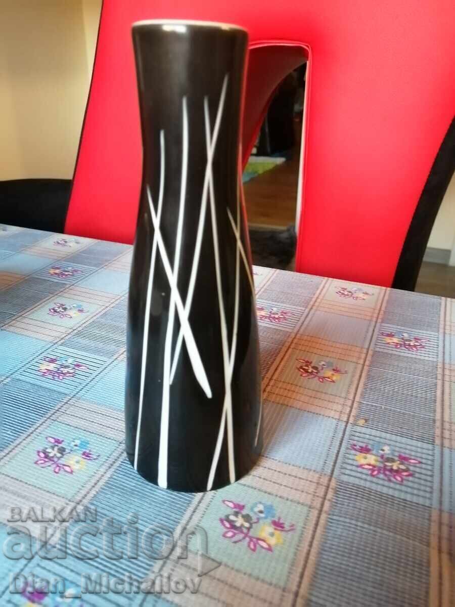 Small Porcelain Vase