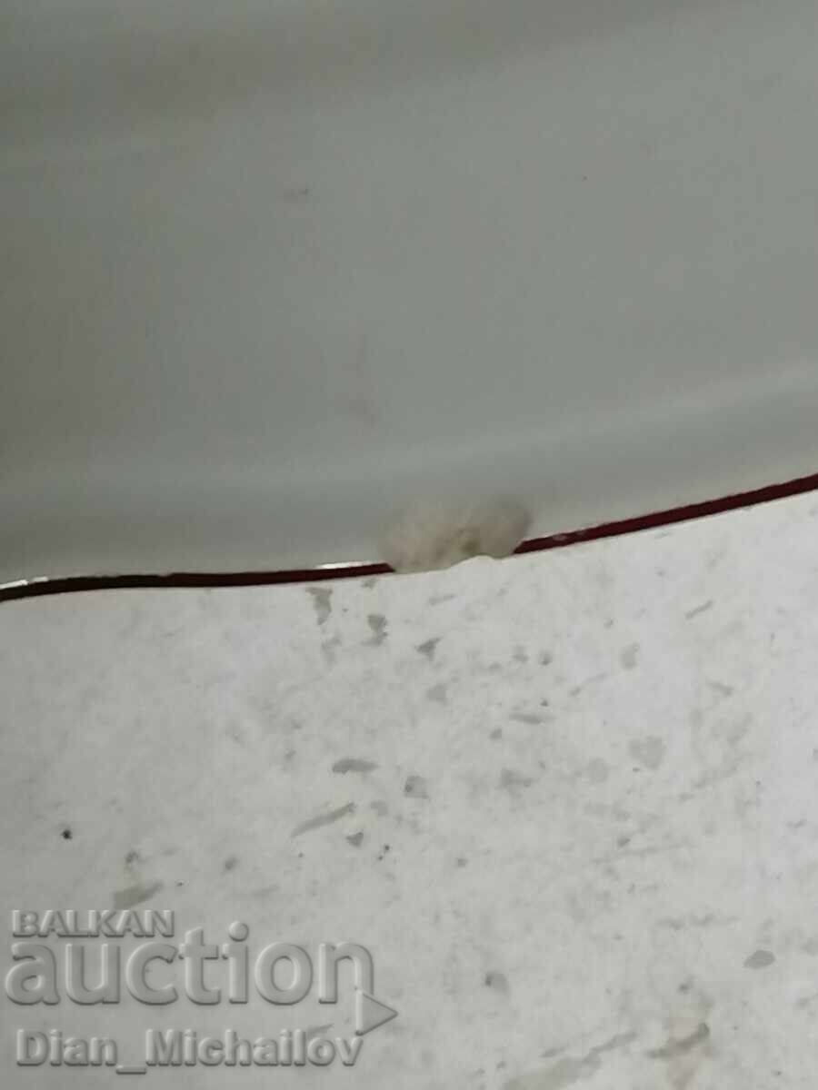 Platou de porțelan IZIDA - 6