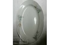 Πορσελάνινο Πιάτο ΙΣΙΔΑ