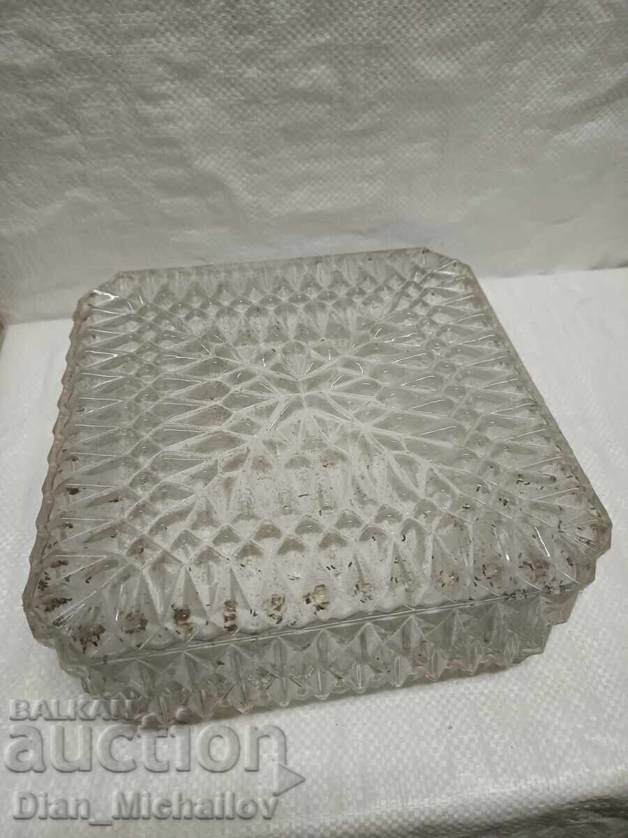 Δημοπρασία 4 Παλιά Στεφάνια για Πολυέλαιο