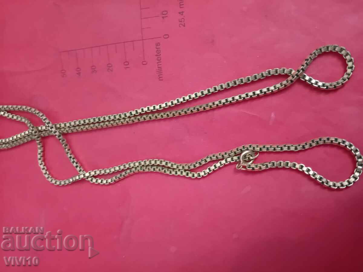 Lanț vechi, Aurit, marcat cu preț € 25.56 | 49.99 BGN