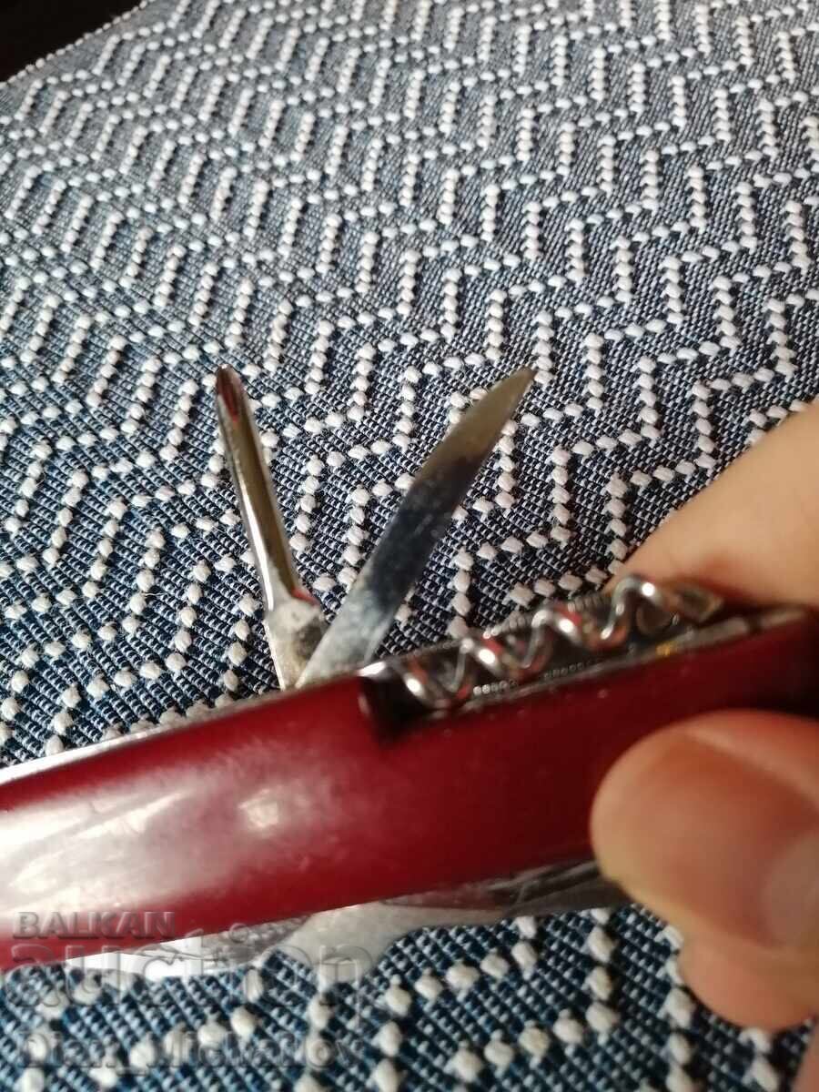 Pocket Knife with price € 4.00 | 7.82 BGN Pocket Knife with price € 4.00 | 7.82 BGN