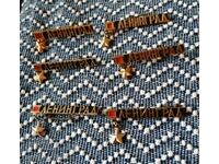 Lot Insigne Leningrad