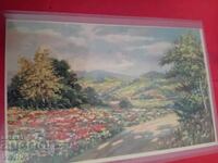 Παλιά καρτ ποστάλ