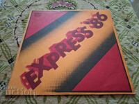 ΒΤΑ 11790 Εξπρές 86