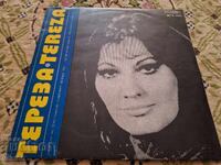 VTA 1561 Teresa and Julio