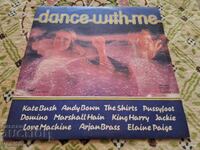 WTA 1853 Dance with me