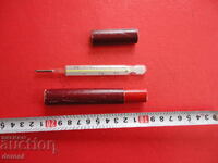 Termometru german în cutie 1